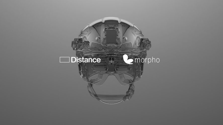 Distance Morpho