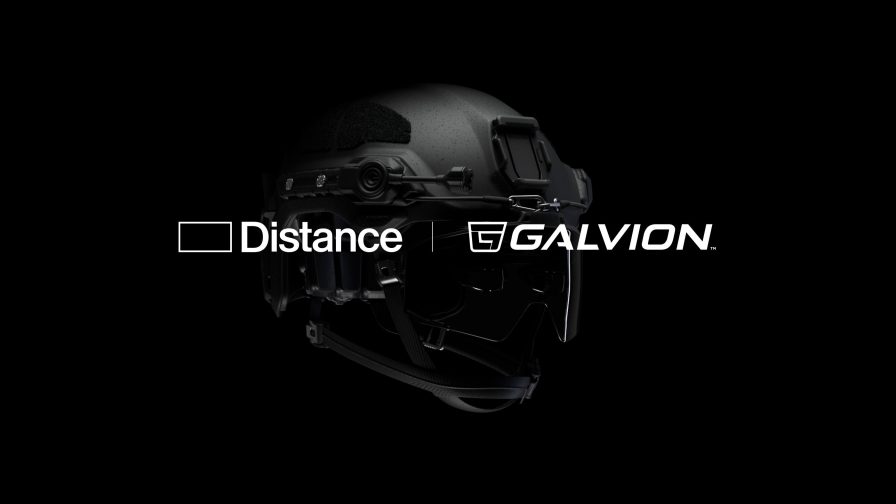 Distance Galvion news