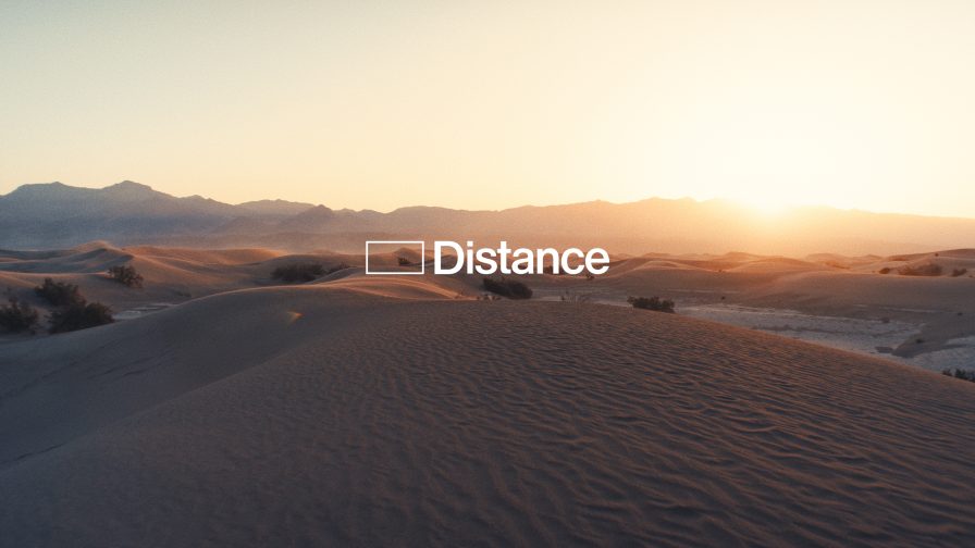 Distance news 01