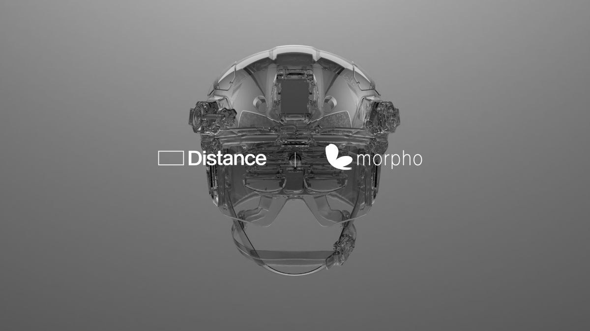 Distance Morpho