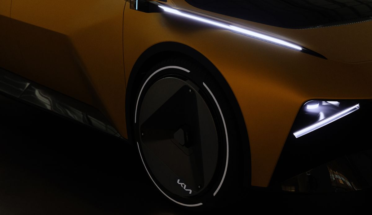 Distance Kia home liftup