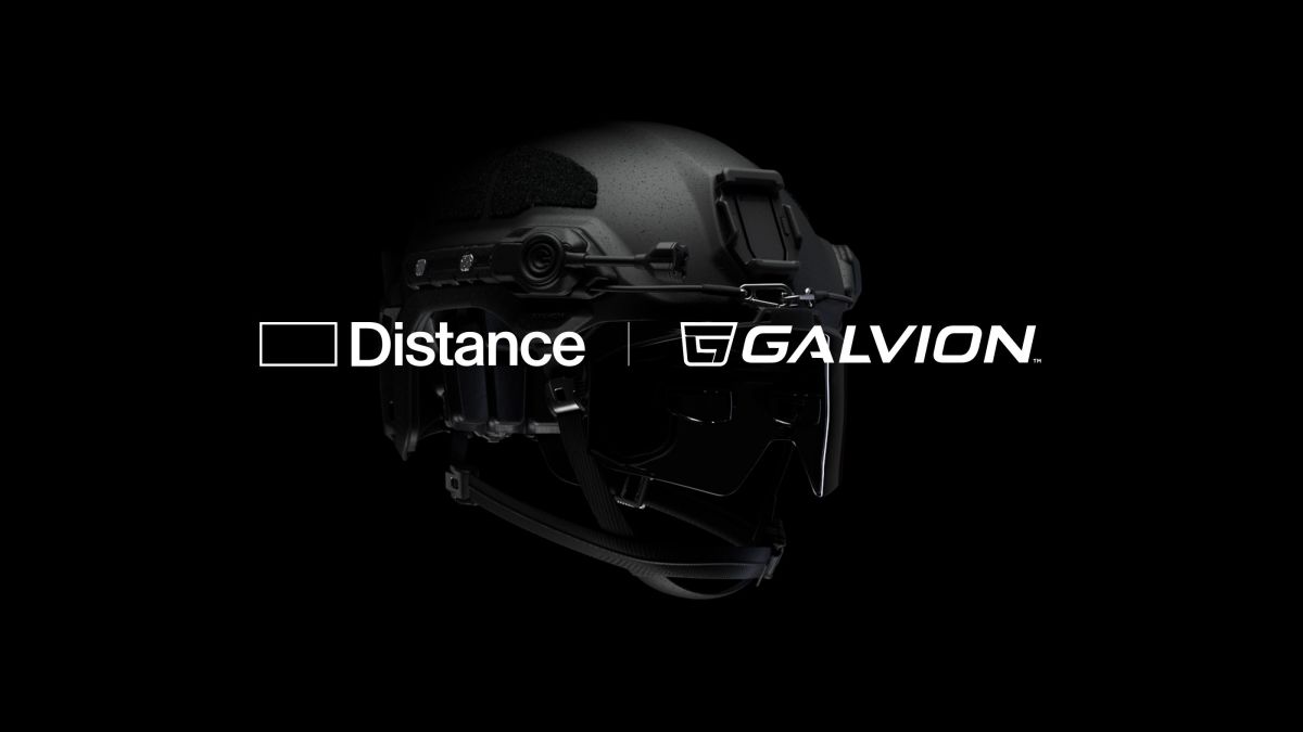 Distance Galvion news