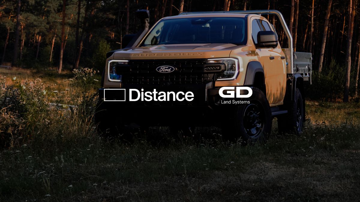 Distance news GD 1